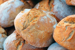 Названы регионы с самыми низкими ценами на хлеб
