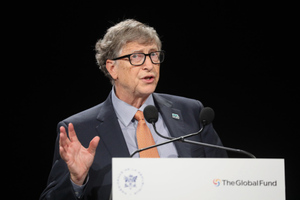 Билл Гейтс предрёк миру новую пандемию
