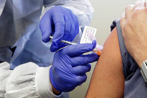 Раскрыта стоимость одной дозы американской вакцины от коронавируса