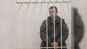 Устроившему бойню на аэродроме в Воронеже солдату-срочнику предъявили обвинение