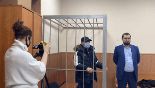 Суд арестовал главу дагестанского отдела полиции по делу о терактах в метро Москвы — видео