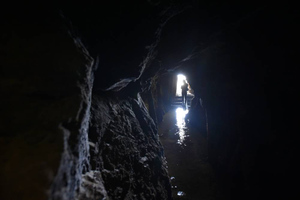 В Кузбассе при обрушении угля в шахте погиб горняк