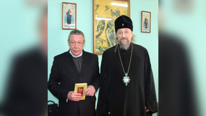 В Белгородской епархии рассказали, как изменился Ефремов после истории с ДТП