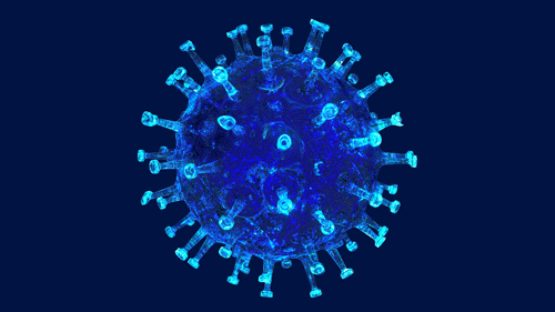 Россия установила новый антирекорд по коронавирусу — 25 173 случая за сутки