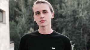 Сын Анастасии Заворотнюк, который вырос копией мамы, показал фото до похудения