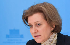 Попова заявила об отсутствии повторных случаев заражения коронавирусом в стране