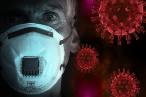 "Не в этом году": Академик спрогнозировал сроки окончания пандемии коронавируса