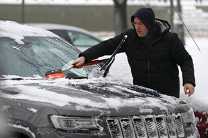 Российские водители снизили расходы на подготовку автомобилей к зиме