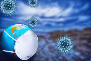 Число случаев коронавируса в мире превысило 59 миллионов
