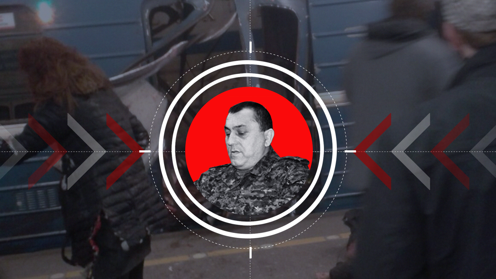 Террорист в законе. Как высокопоставленный полицейский помогал взрывать московское метро