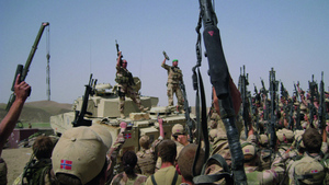 Кровавые "обряды посвящения". Почему военные НАТО зверствуют в зонах боевых действий