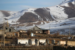 МИД Карабаха назвал историческим призыв сената Франции признать его независимость
