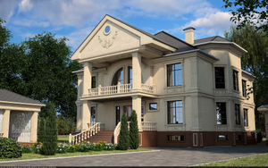В России запустят льготную ипотеку на частные дома для молодёжи