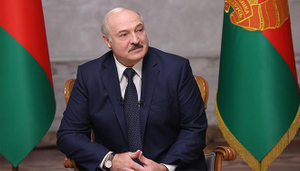 Лукашенко заверил в готовности Белоруссии вместе с Россией противостоять США