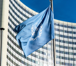 ООН рассмотрит вопрос о членстве России в Совете по правам человека 7 апреля