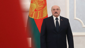 Лукашенко отверг домыслы о "бешеных" полномочиях Всебелорусского собрания