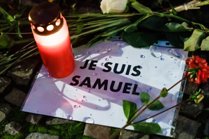 Ложь школьницы стала причиной убийства французского учителя, обезглавленного террористом