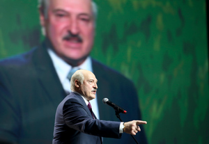 Лукашенко обвинил Польшу в попытках разрушить экономику Белоруссии