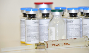 Биолог рассказала о проблемах с клиническими испытаниями вакцин от коронавируса