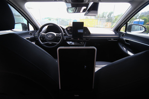 ГИБДД может использовать беспилотные автомобили для сдачи экзамена на права