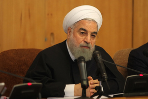 Президент Ирана пообещал, что убийство физика-ядерщика не останется без ответа