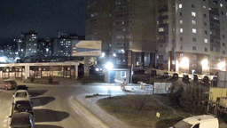 Балкон многоэтажки в Ленобласти разнесло от взрыва баллона с газом — видео
