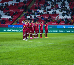 Слуцкий с "Рубином" во второй раз в сезоне обыграл свой бывший ЦСКА
