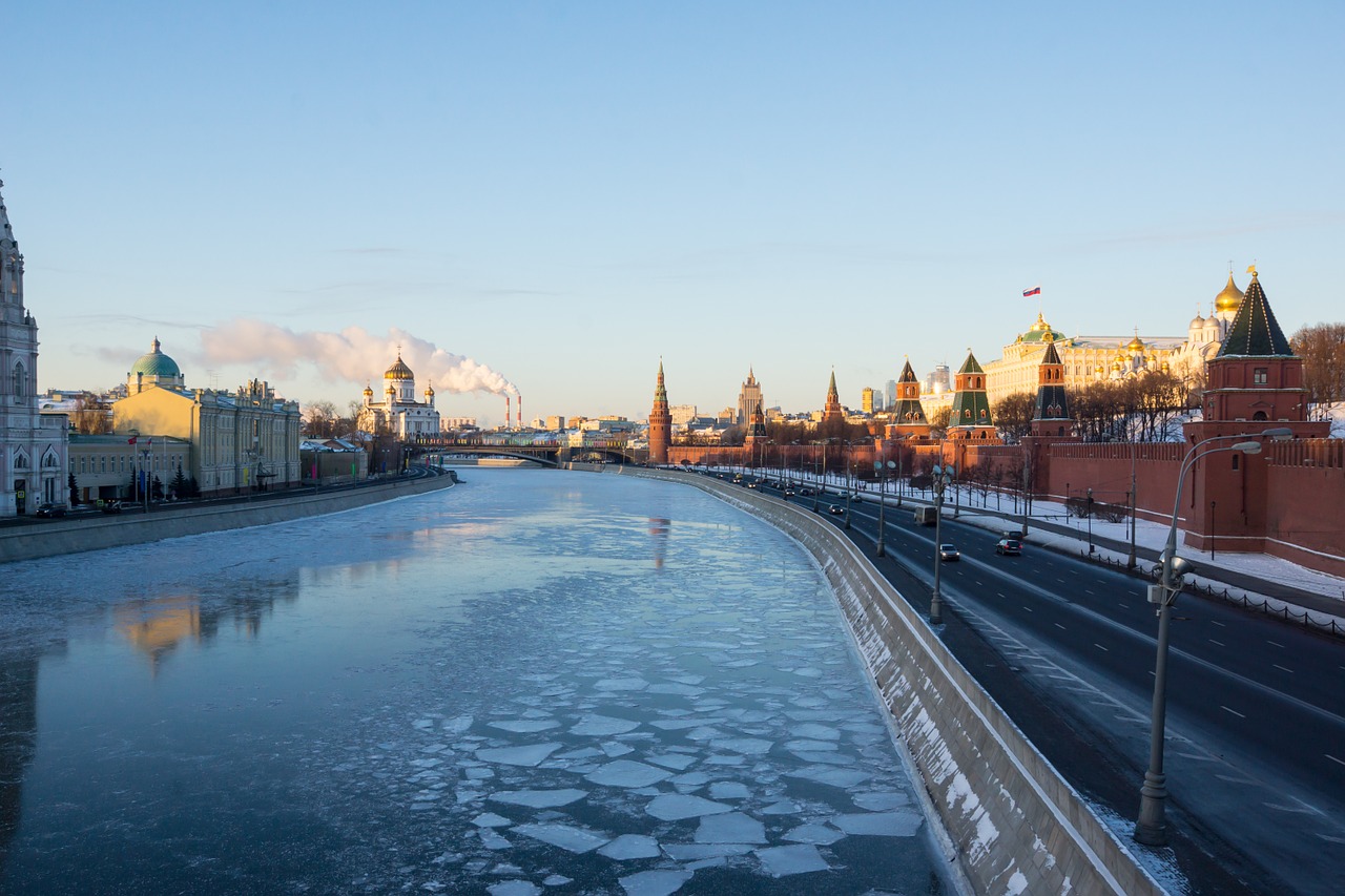 Синоптики раскрыли, когда в Москву придёт настоящая зима