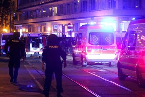 "Это самый тяжёлый день". МВД Австрии раскрыло подробности теракта в Вене
