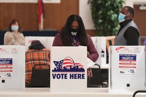 Передел мирового производства. Почему эти выборы в США так важны для участников?
