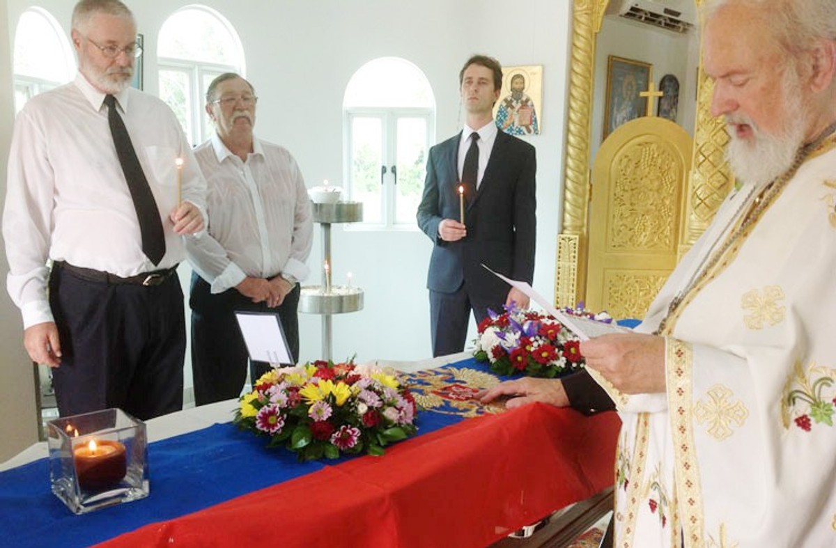 Фото © Unification.com.au