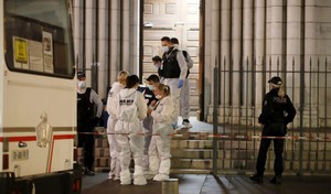 Убивший трёх человек в Ницце террорист оказался заражён коронавирусом
