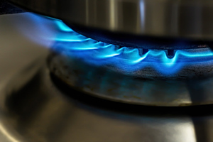 Цена газа в Европе вновь поднялась выше $3200 за тысячу кубометров