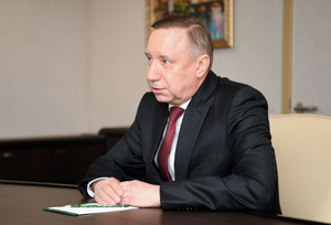 Беглов пригрозил ужесточением санкций организаторам концертов после скандала с выступлением Басты