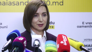 Санду назвала "нечестными" миллиардные долги Молдавии за российский газ