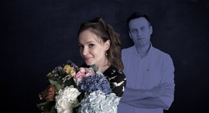 Синдром разведчика. Почему подругу Навального Марию Певчих преследует паранойя