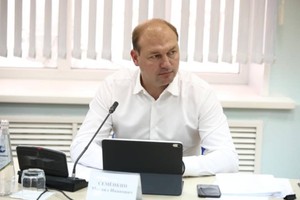 Чиновника из Ульяновска отстранили от должности после его поездки в Ниццу