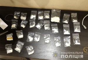 Россиянин с поддельными документами попался за рубежом с пятью килограммами кокаина