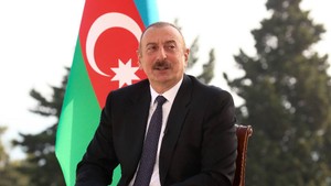 Президент Азербайджана резко высказался в адрес России