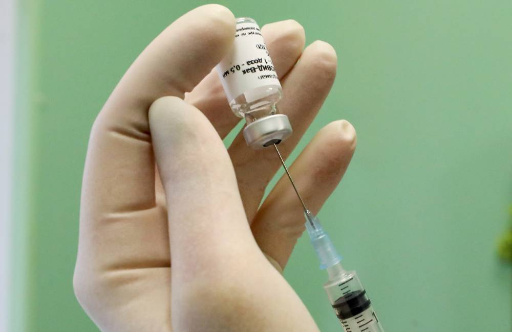 Венгрия в декабре примет российскую вакцину от коронавируса