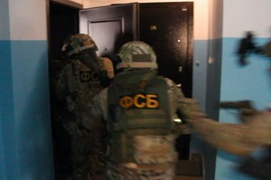 В Адыгее задержали боевика, готовившего теракт в Волгограде