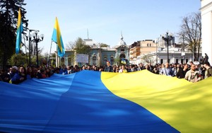 Депутат Рады объяснил, что может спасти Украину в её нынешнем положении