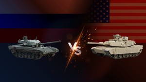 Приговор американским танкам? Российский Т-14 может получить рельсотрон вместо обычной пушки
