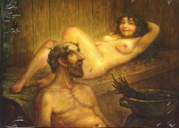 person