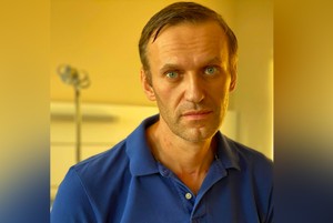 МВД: Диагноз Навального — обострение панкреатита