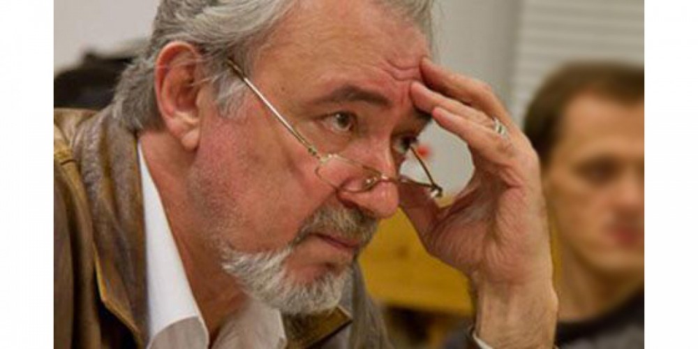 Заслуженный артист России скончался из-за коронавируса