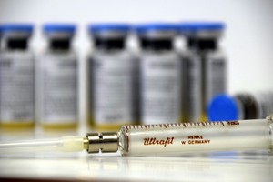 Американо-немецкая вакцина от коронавируса показала 90-процентную эффективность