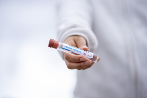 В России зарегистрировали первый комбинированный тест для коронавируса и гриппа