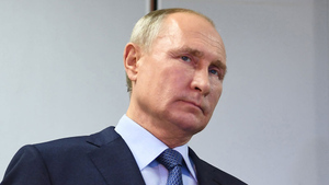 Путин рассказал, как изменится спрос на нефть в ближайшие несколько лет