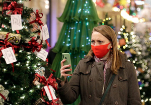 Стало известно, во сколько россиянам обойдётся покупка живой ели и новогоднего декора